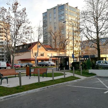Evi Rooms Любляна Екстер'єр фото