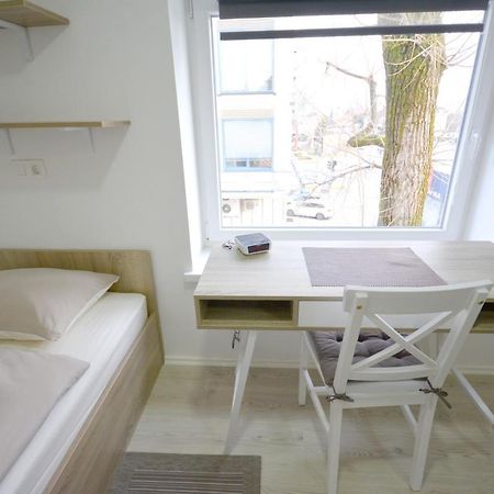 Evi Rooms Любляна Екстер'єр фото