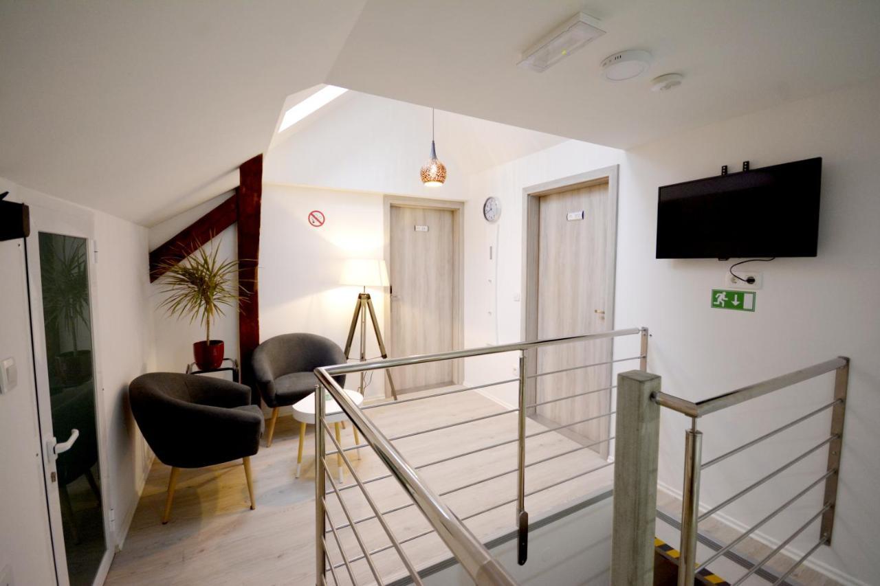 Evi Rooms Любляна Екстер'єр фото