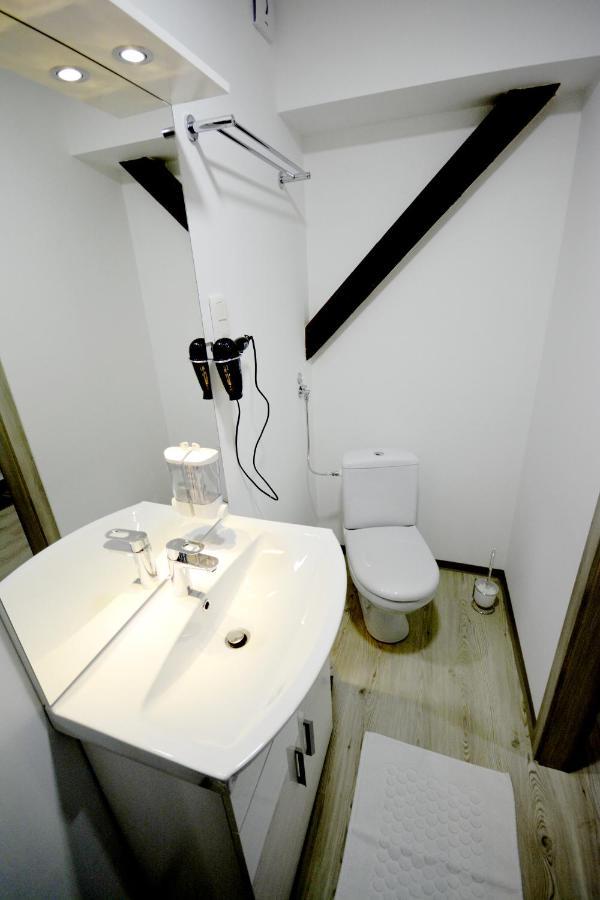 Evi Rooms Любляна Екстер'єр фото