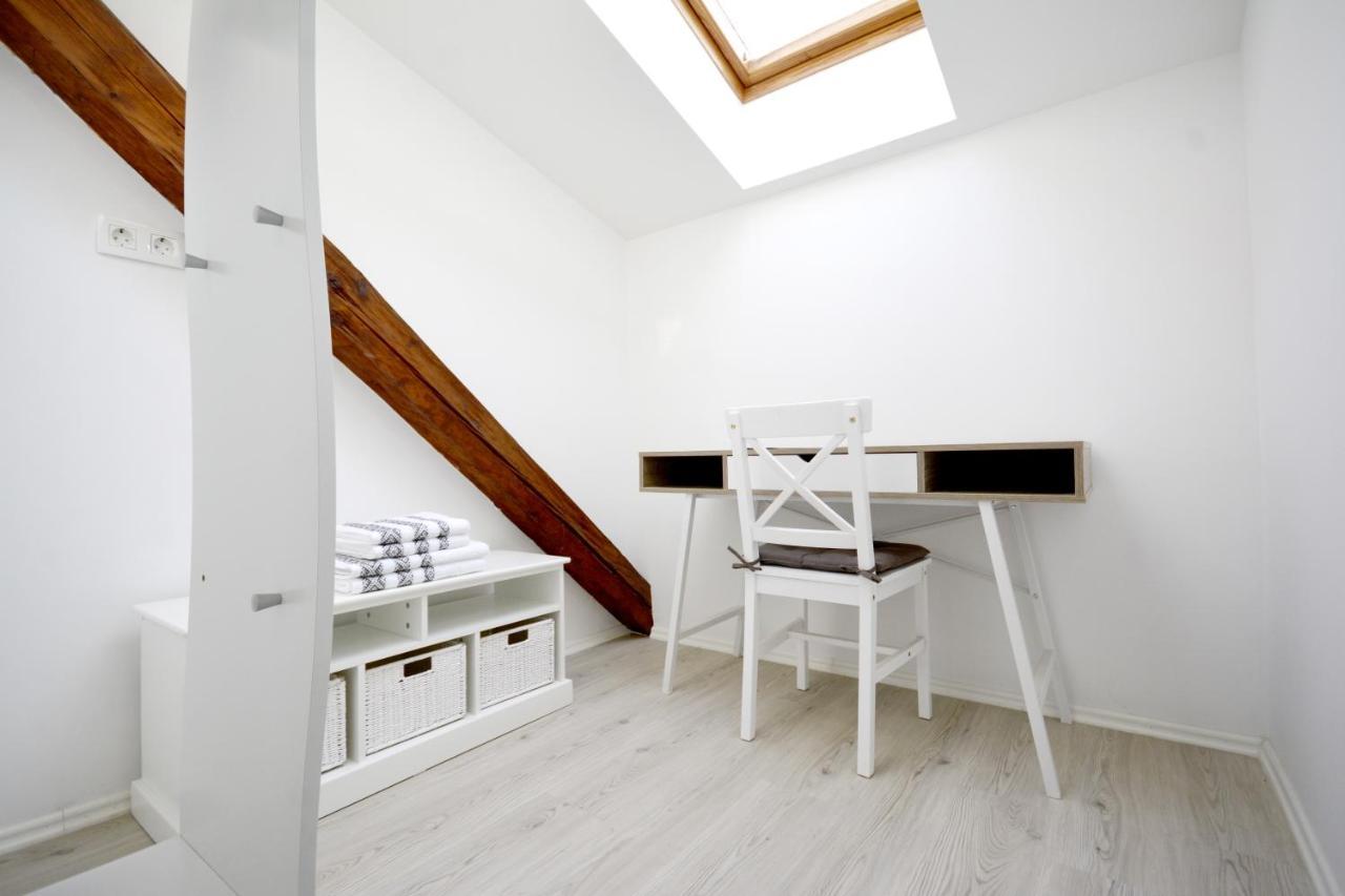 Evi Rooms Любляна Екстер'єр фото