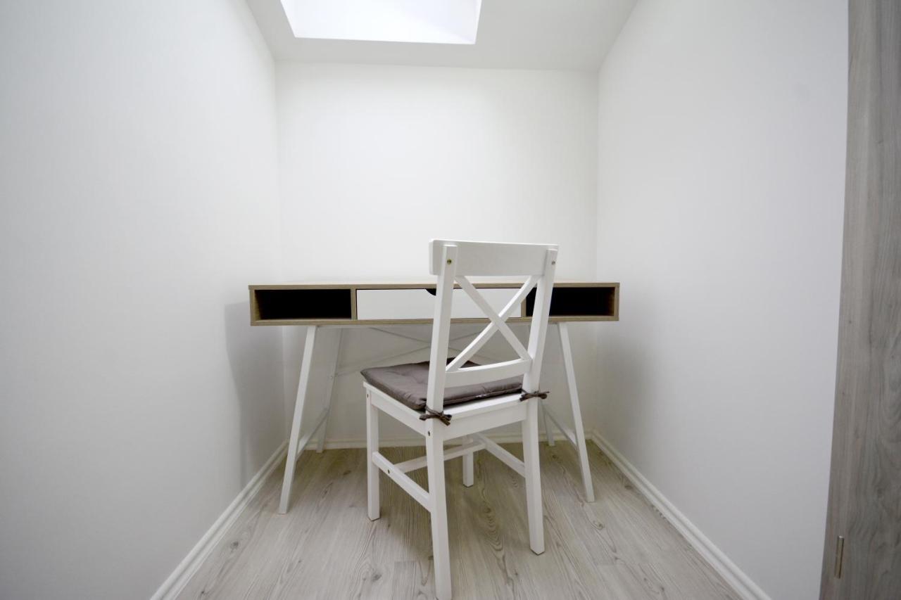 Evi Rooms Любляна Екстер'єр фото