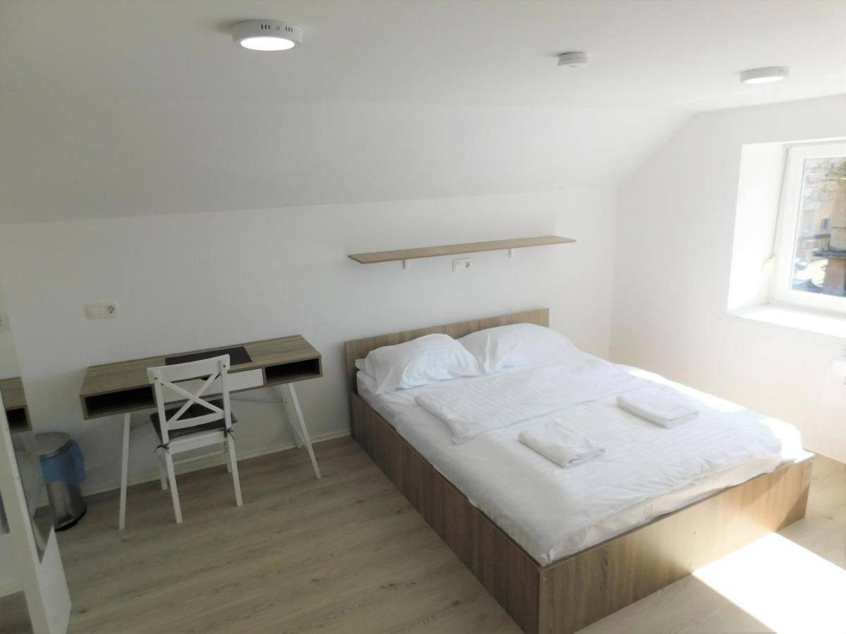 Evi Rooms Любляна Екстер'єр фото