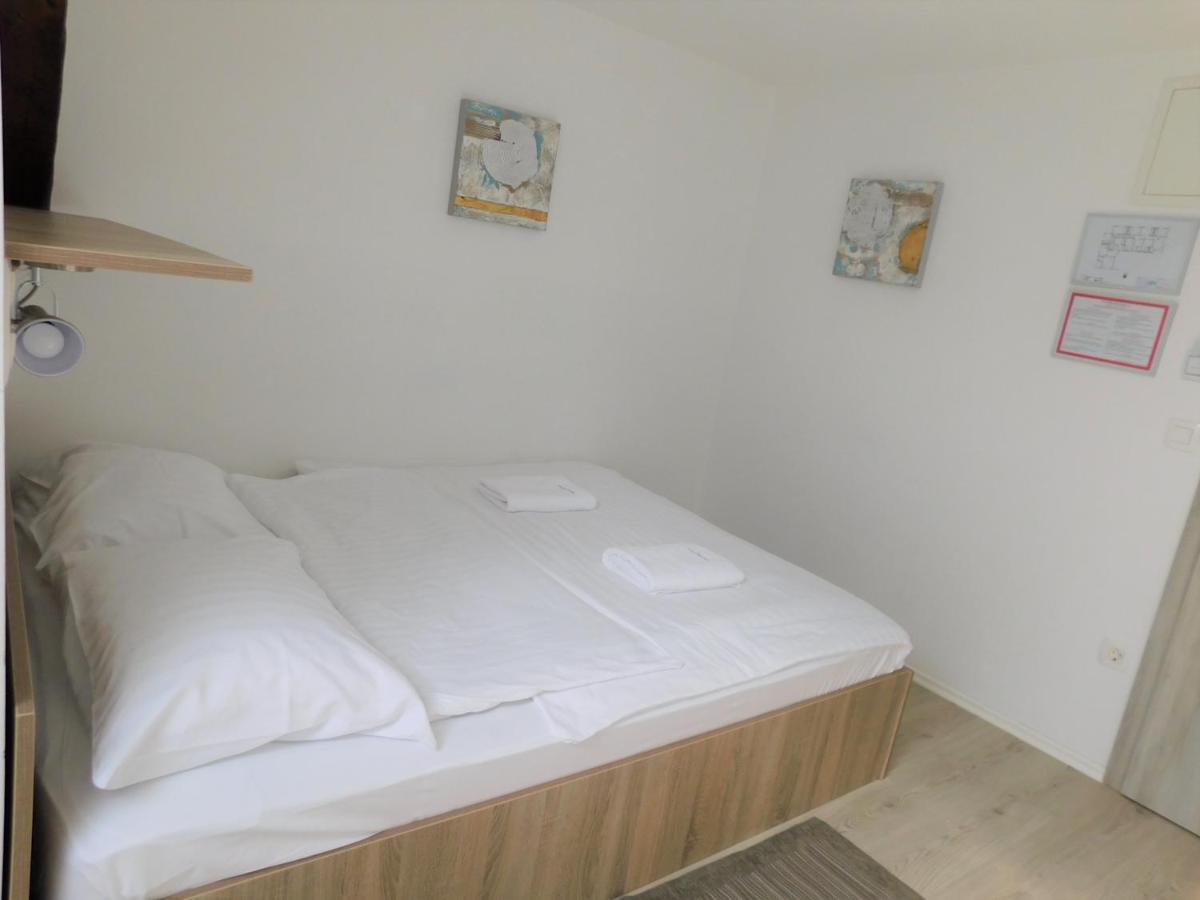 Evi Rooms Любляна Екстер'єр фото