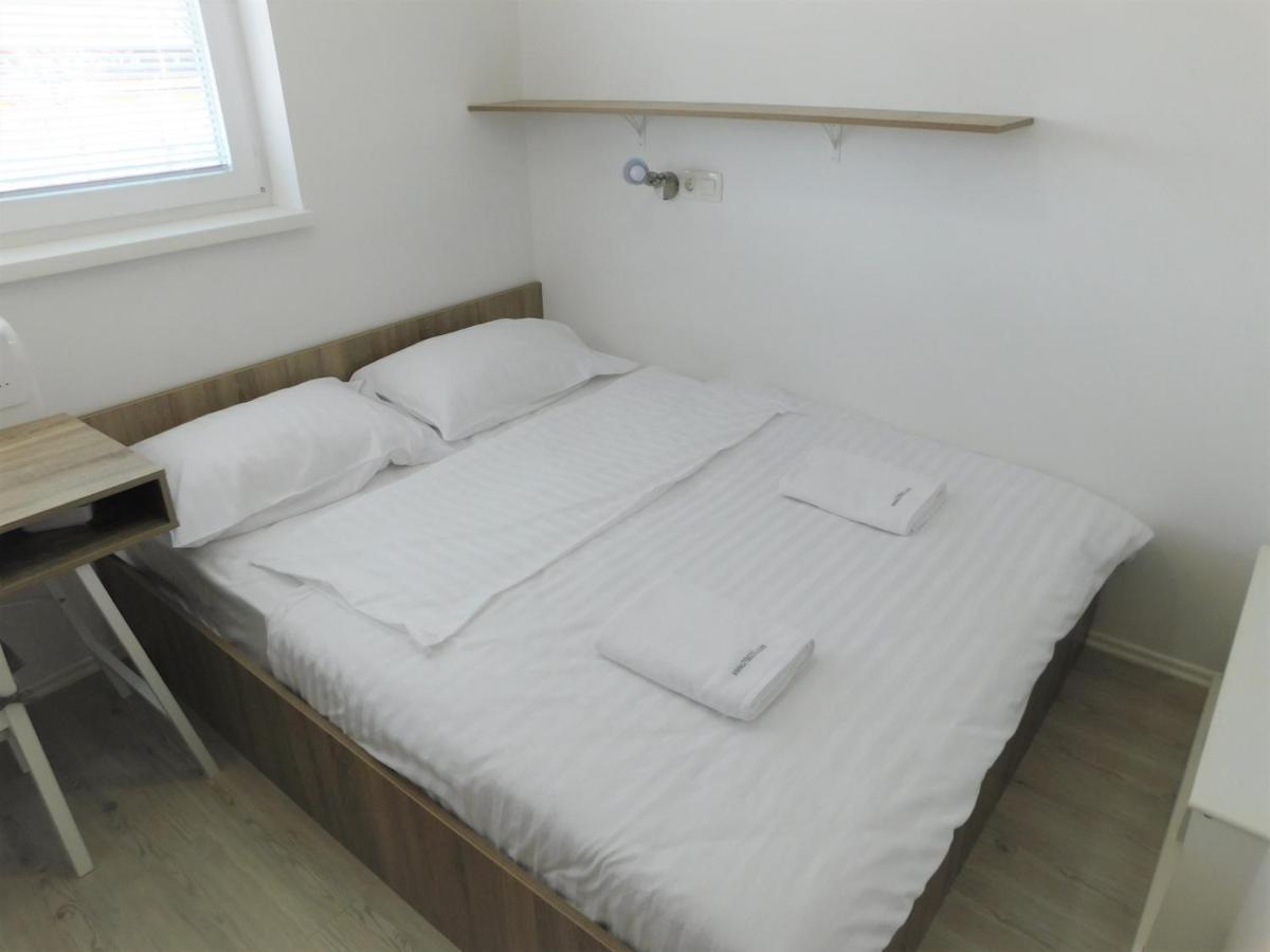 Evi Rooms Любляна Екстер'єр фото