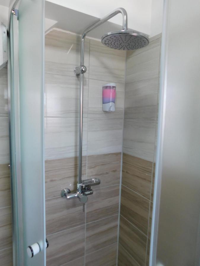 Evi Rooms Любляна Екстер'єр фото