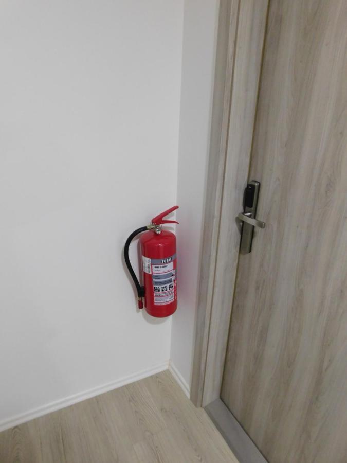 Evi Rooms Любляна Екстер'єр фото