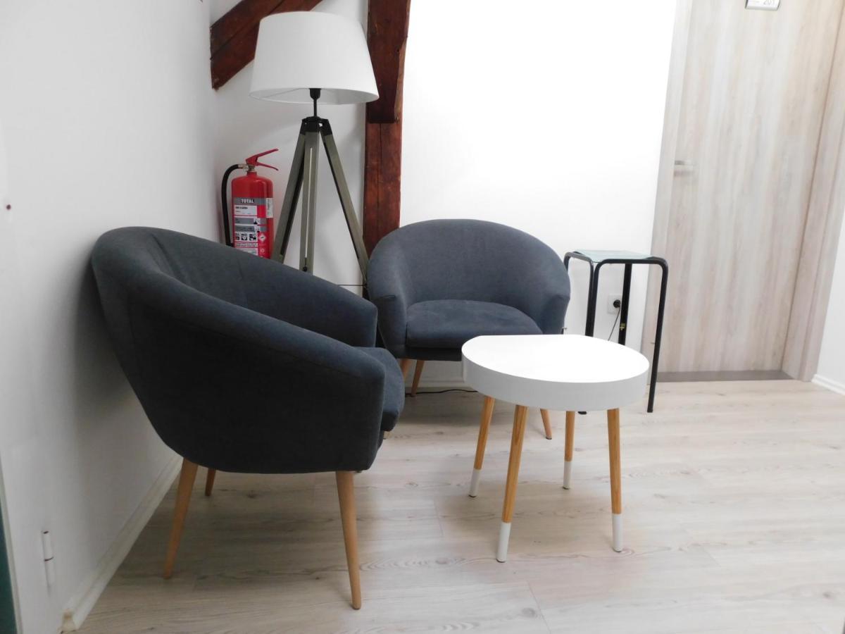 Evi Rooms Любляна Екстер'єр фото