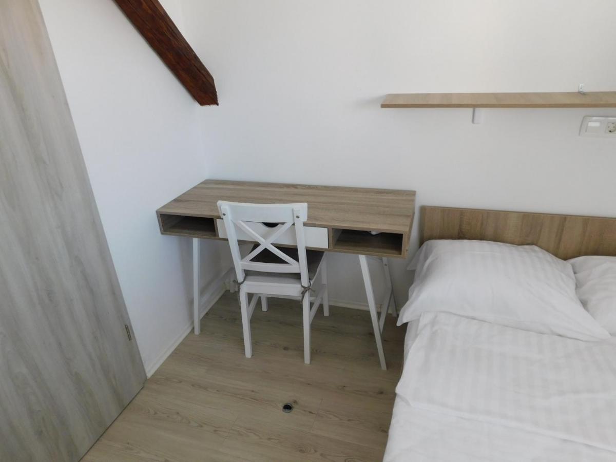 Evi Rooms Любляна Екстер'єр фото