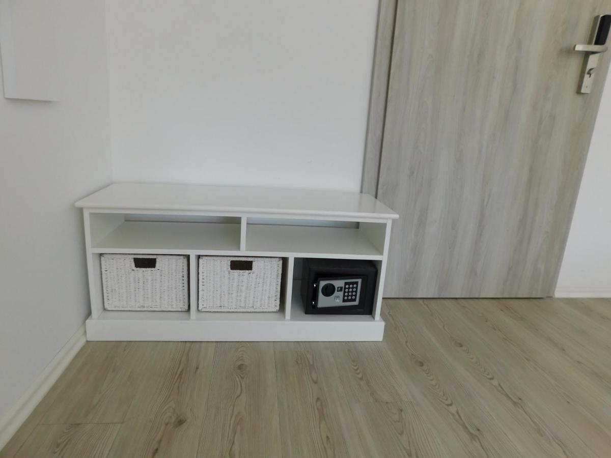 Evi Rooms Любляна Екстер'єр фото