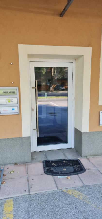 Evi Rooms Любляна Екстер'єр фото